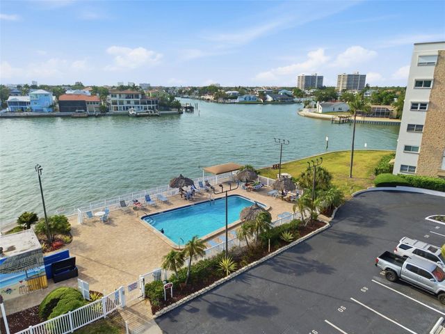 5980 SHORE BOULEVARD S 901, Gulfport, FL 33707
