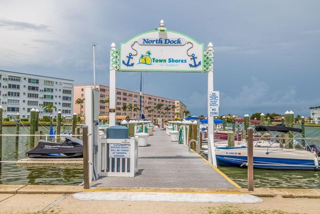 5980 SHORE BOULEVARD S 901, Gulfport, FL 33707