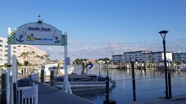 5980 SHORE BOULEVARD S 901, Gulfport, FL 33707