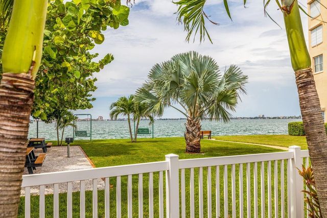 5980 SHORE BOULEVARD S 901, Gulfport, FL 33707
