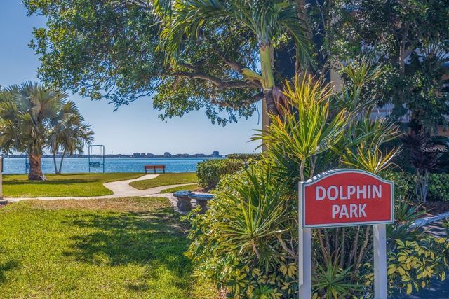 5980 SHORE BOULEVARD S 901, Gulfport, FL 33707