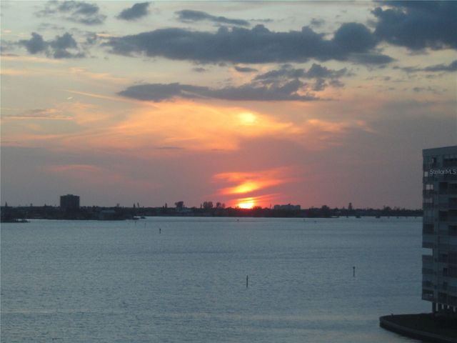 5980 SHORE BOULEVARD S 901, Gulfport, FL 33707