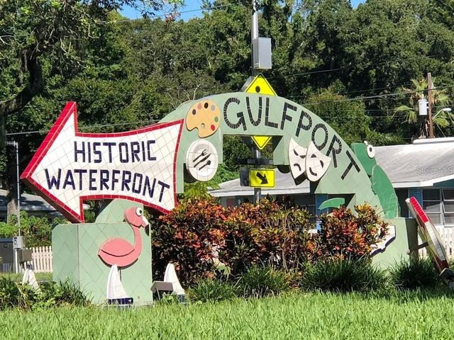 5980 SHORE BOULEVARD S 901, Gulfport, FL 33707