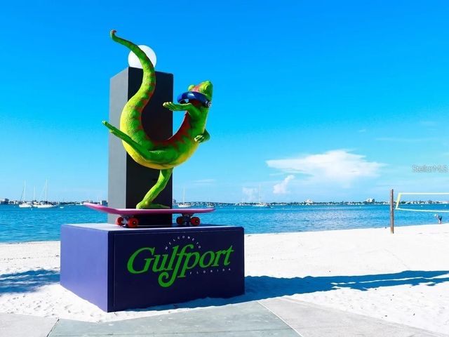 5980 SHORE BOULEVARD S 901, Gulfport, FL 33707