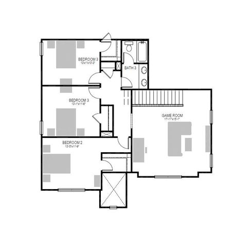 31120 Rena Coast Drive, Huffman, TX 77336