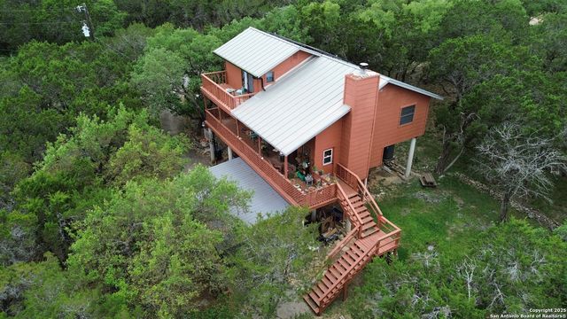 277 Riviera, Canyon Lake, TX 78133
