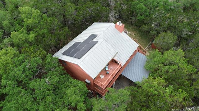 277 Riviera, Canyon Lake, TX 78133