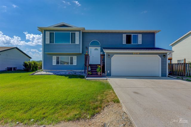 5334 Glacier Point Loop, Helena, MT 59602