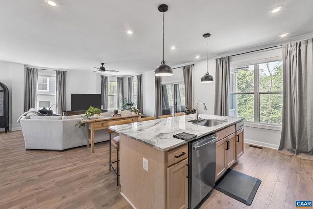 3190 HORIZON RD, Charlottesville, VA 22902