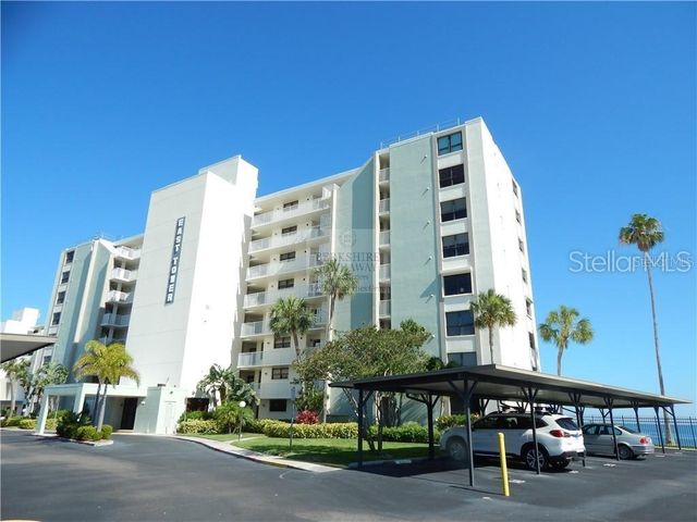 300 WOODETTE DRIVE 605A, Dunedin, FL 34698