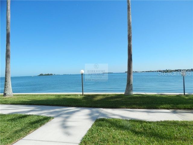 300 WOODETTE DRIVE 605A, Dunedin, FL 34698