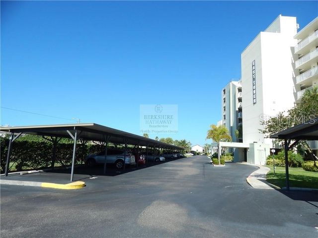 300 WOODETTE DRIVE 605A, Dunedin, FL 34698