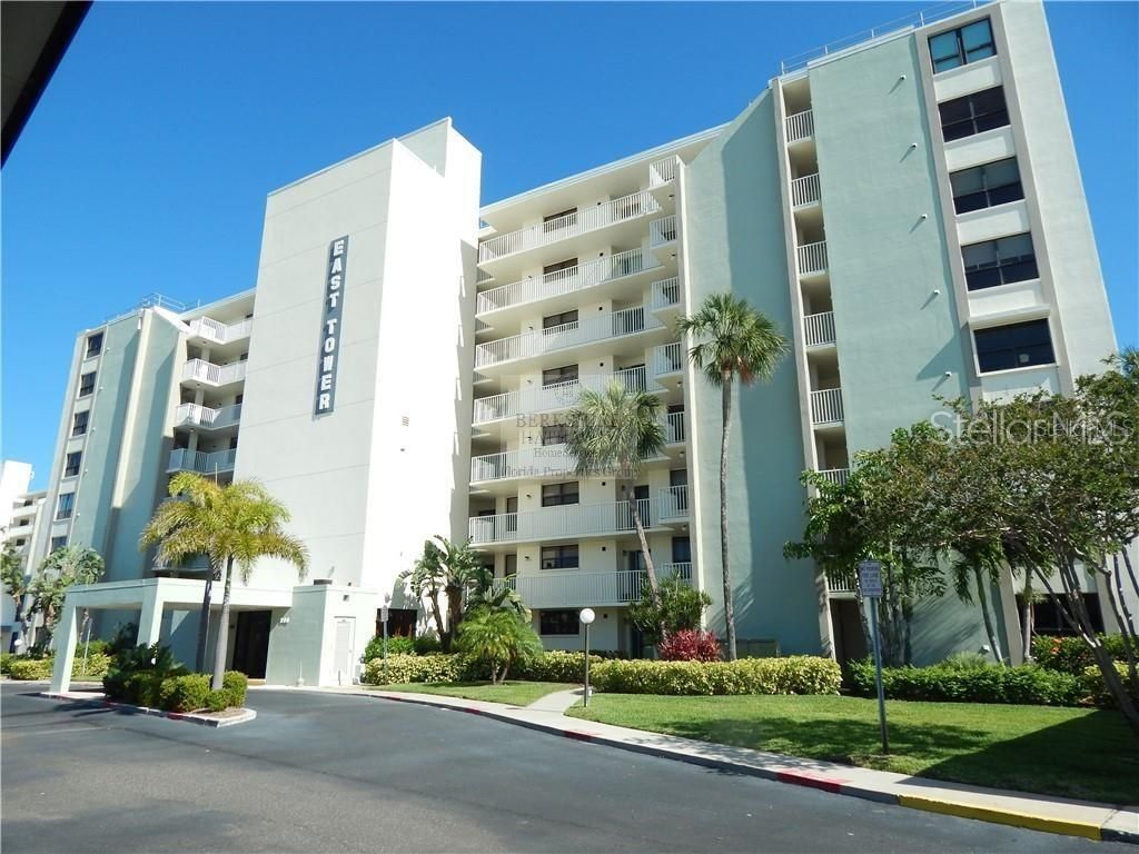 300 WOODETTE DRIVE 605A, Dunedin, FL 34698