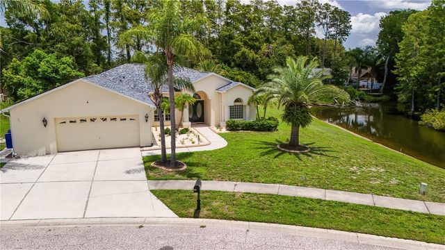 8153 BAYTREE DRIVE, New Port Richey, FL 34653