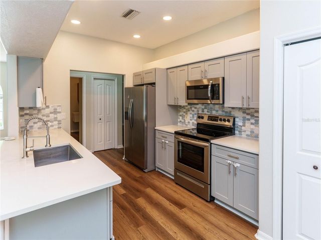 8153 BAYTREE DRIVE, New Port Richey, FL 34653