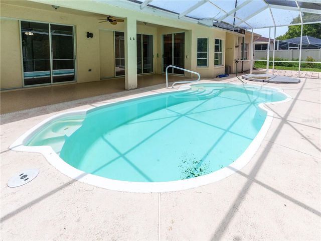 8153 BAYTREE DRIVE, New Port Richey, FL 34653