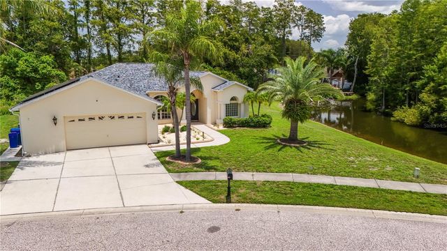 8153 BAYTREE DRIVE, New Port Richey, FL 34653