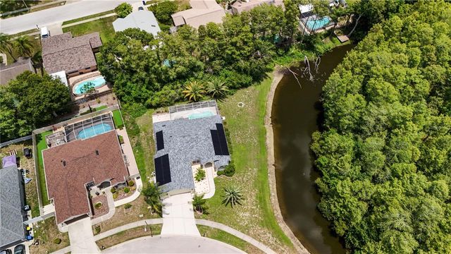 8153 BAYTREE DRIVE, New Port Richey, FL 34653