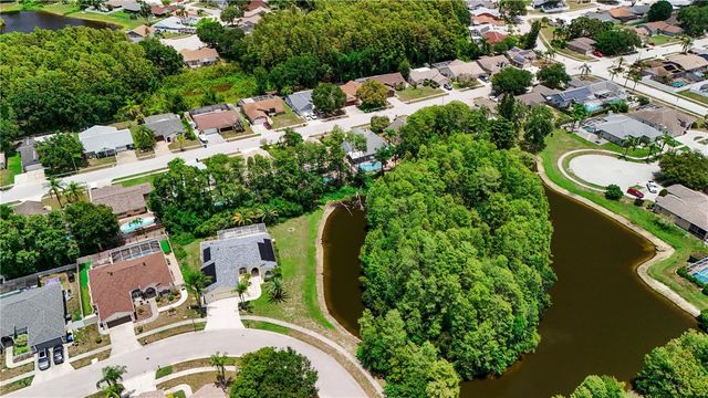 8153 BAYTREE DRIVE, New Port Richey, FL 34653