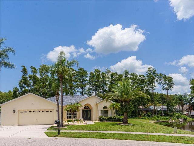 8153 BAYTREE DRIVE, New Port Richey, FL 34653