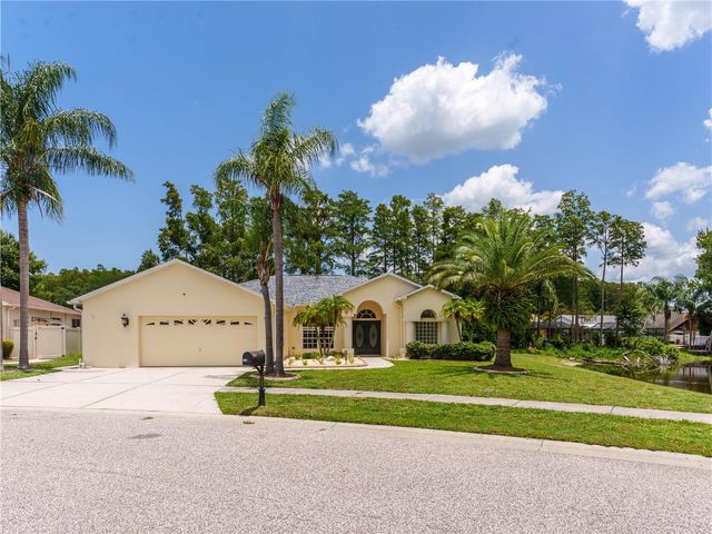 8153 BAYTREE DRIVE, New Port Richey, FL 34653