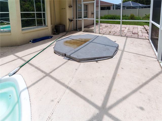 8153 BAYTREE DRIVE, New Port Richey, FL 34653