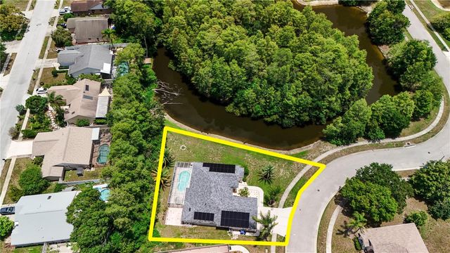 8153 BAYTREE DRIVE, New Port Richey, FL 34653
