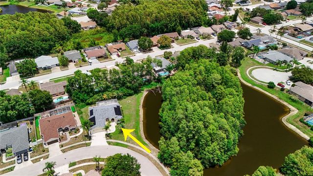 8153 BAYTREE DRIVE, New Port Richey, FL 34653
