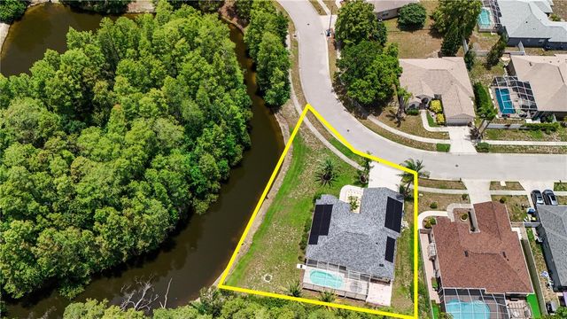 8153 BAYTREE DRIVE, New Port Richey, FL 34653