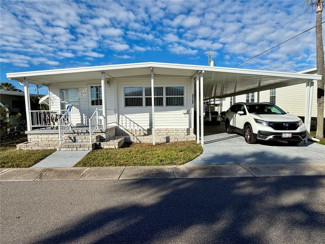 34126 OAK DRIVE N, Pinellas Park, FL 33781