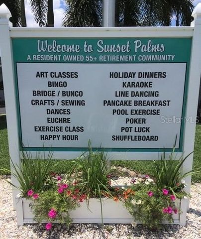 34126 OAK DRIVE N, Pinellas Park, FL 33781