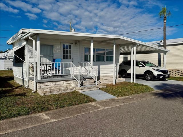 34126 OAK DRIVE N, Pinellas Park, FL 33781