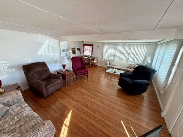 34126 OAK DRIVE N, Pinellas Park, FL 33781