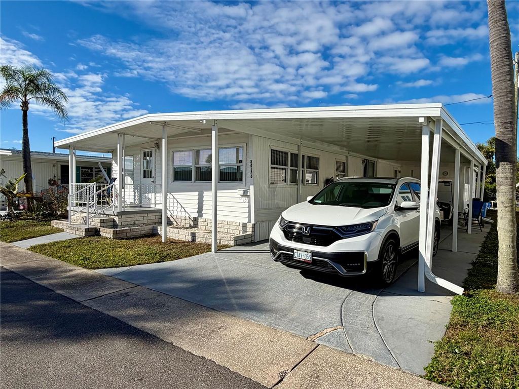 34126 OAK DRIVE N, Pinellas Park, FL 33781