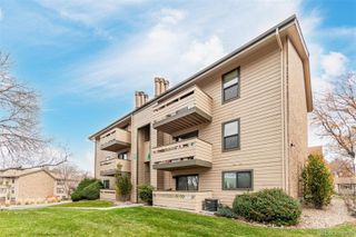 370 Zang Street 7-207, Lakewood, CO 80228