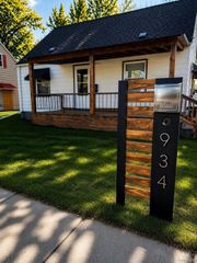 934 Campbell Street, Flint, MI 48507
