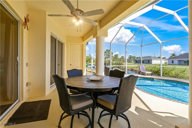 2905 NW 22nd PL, Cape Coral, FL 33993