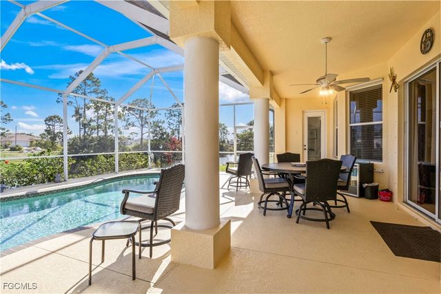 2905 NW 22nd PL, Cape Coral, FL 33993