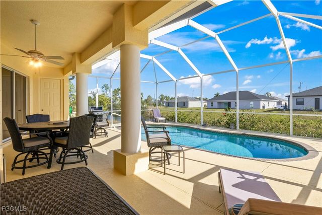 2905 NW 22nd PL, Cape Coral, FL 33993