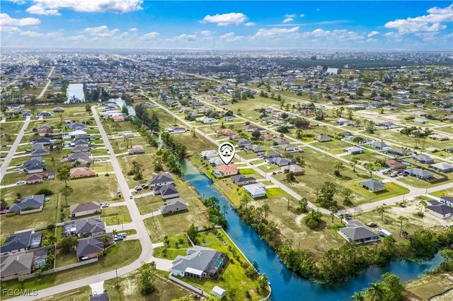 2905 NW 22nd PL, Cape Coral, FL 33993