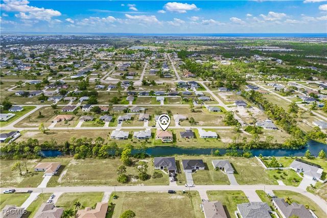 2905 NW 22nd PL, Cape Coral, FL 33993