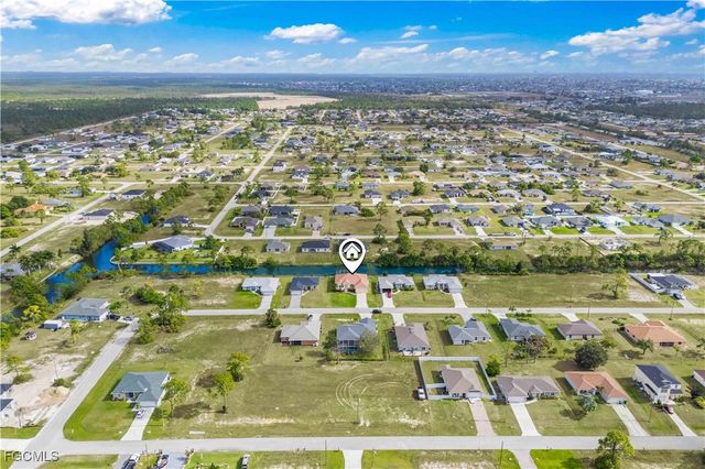 2905 NW 22nd PL, Cape Coral, FL 33993