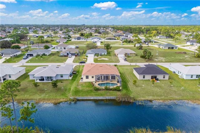 2905 NW 22nd PL, Cape Coral, FL 33993