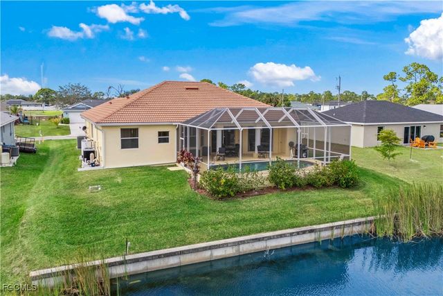 2905 NW 22nd PL, Cape Coral, FL 33993