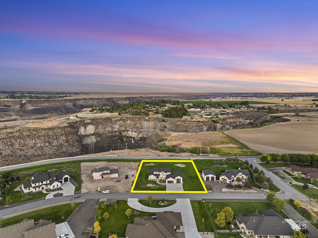 4280 Rim Vista Rd, Filer, ID 83328 photo 3