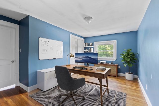 869 Granite St 2, Braintree, MA 02184