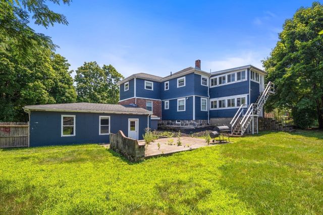 869 Granite St 2, Braintree, MA 02184