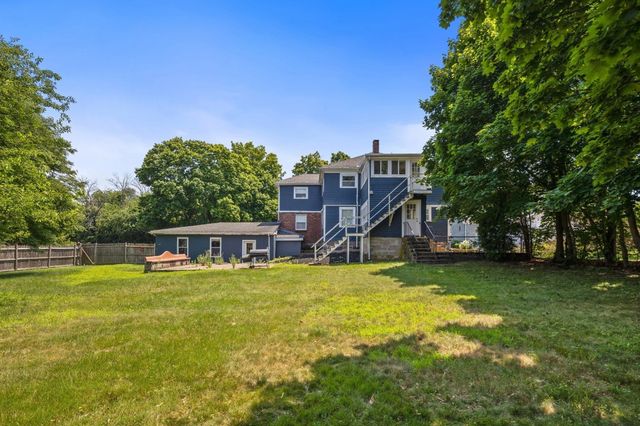 869 Granite St 2, Braintree, MA 02184