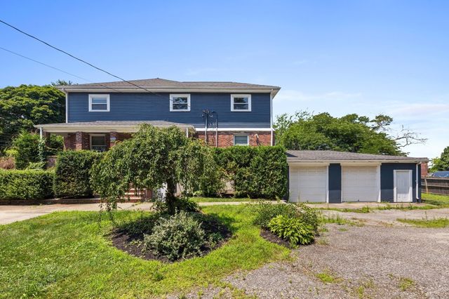 869 Granite St 2, Braintree, MA 02184