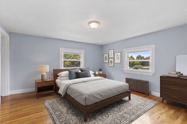 869 Granite St 2, Braintree, MA 02184